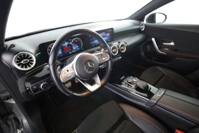 Mercedes-Benz Classe A 250 e Automatic EQ-Power Premium usata
