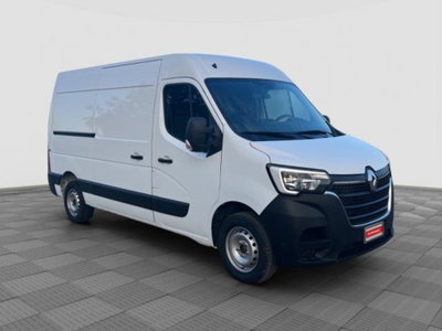 Renault Master Furgone T35 2.3 dCi 135 PM-TM Furgone Ice Plus (7)