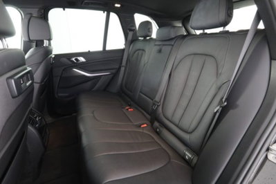 BMW X5 xDrive30d 48V Msport (3)