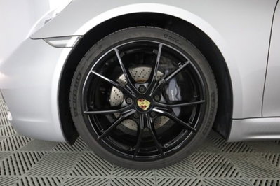 Porsche 718 Cayman  Cayman 2.0 300cv (7)