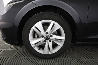 Volkswagen Golf Variant 2.0 TDI SCR DSG Life (8)