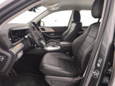 Mercedes-Benz GLE SUV 350 de 4Matic EQ-Power Premium (12)