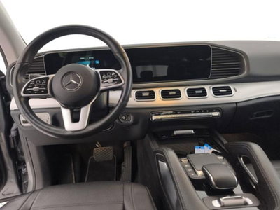 Mercedes-Benz GLE SUV 350 de 4Matic EQ-Power Premium (13)