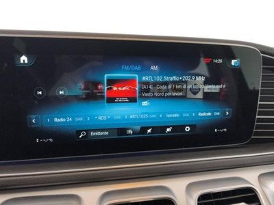 Mercedes-Benz GLE SUV 350 de 4Matic EQ-Power Premium (17)