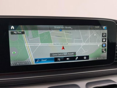 Mercedes-Benz GLE SUV 350 de 4Matic EQ-Power Premium (18)