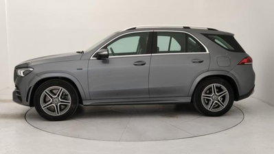 Mercedes-Benz GLE SUV 350 de 4Matic EQ-Power Premium (2)