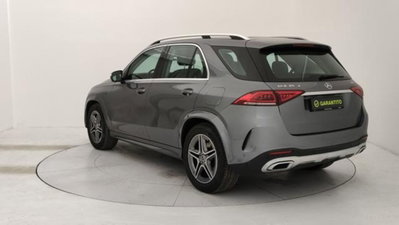 Mercedes-Benz GLE SUV 350 de 4Matic EQ-Power Premium (3)