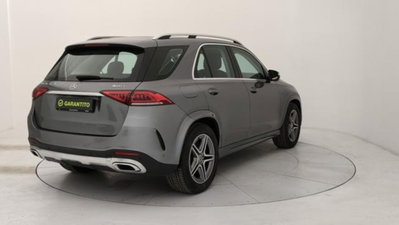Mercedes-Benz GLE SUV 350 de 4Matic EQ-Power Premium (5)