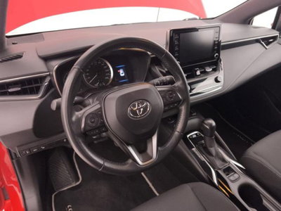 Toyota Corolla Touring Sports 1.8 Hybrid Business (10)