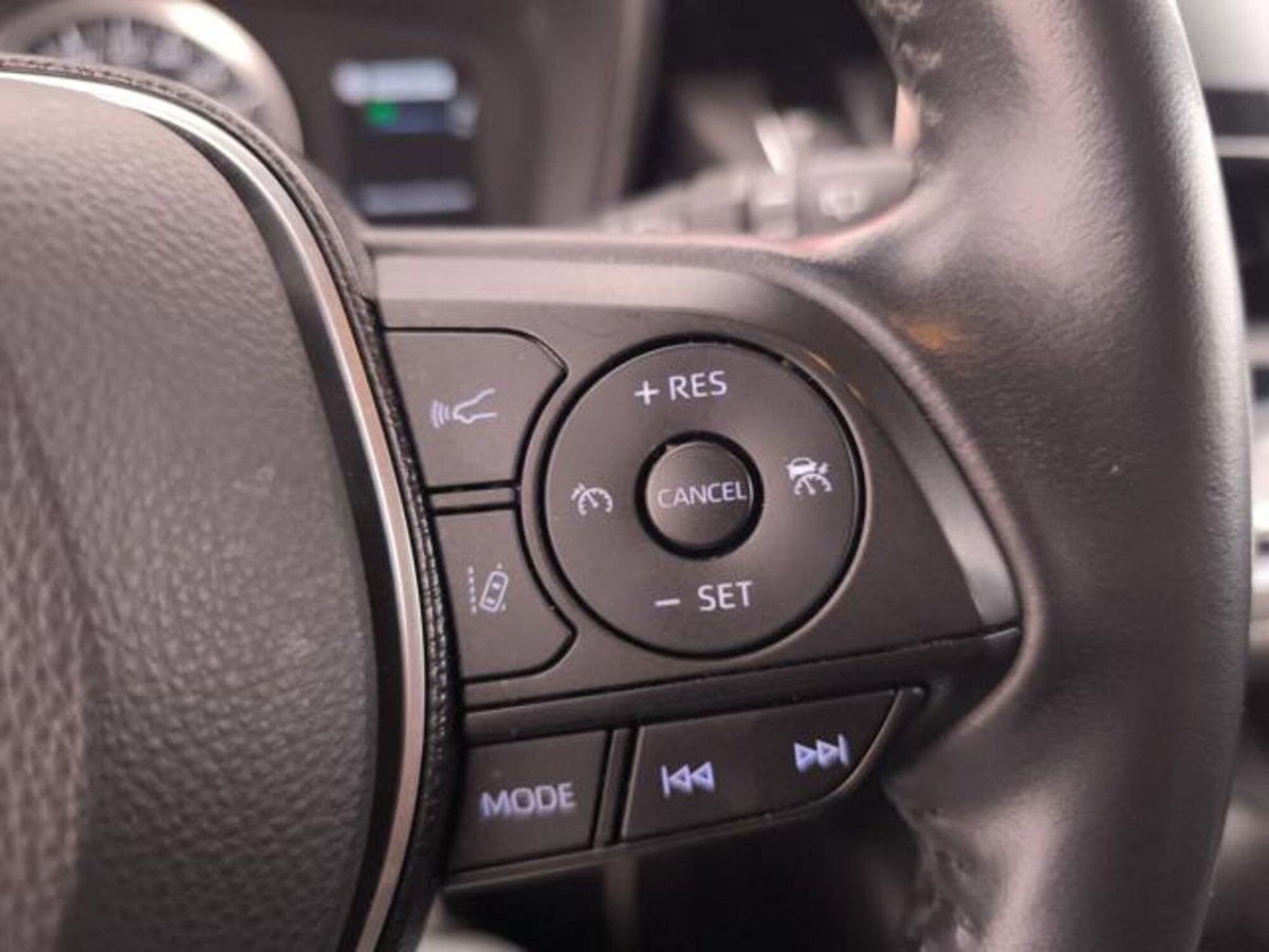 Toyota Corolla Touring Sports 1.8 Hybrid Business (15)