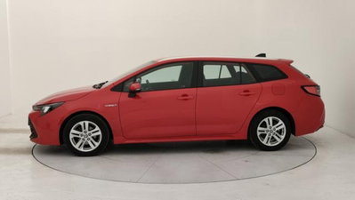 Toyota Corolla Touring Sports 1.8 Hybrid Business (2)