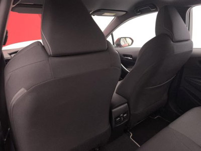 Toyota Corolla Touring Sports 1.8 Hybrid Business (20)