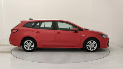 Toyota Corolla Touring Sports 1.8 Hybrid Business (6)