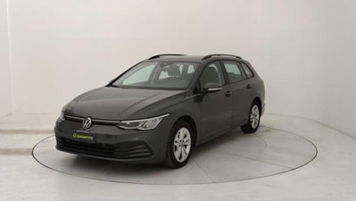 Volkswagen Golf Variant 2.0 tdi Life 150cv dsg usata