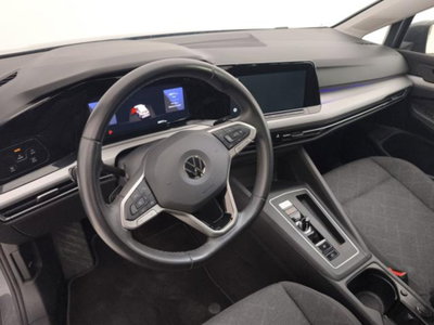 Volkswagen Golf Variant 2.0 tdi Life 150cv dsg (10)