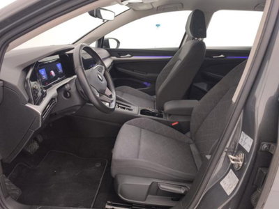 Volkswagen Golf Variant 2.0 tdi Life 150cv dsg (11)