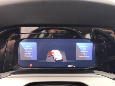 Volkswagen Golf Variant 2.0 tdi Life 150cv dsg (13)