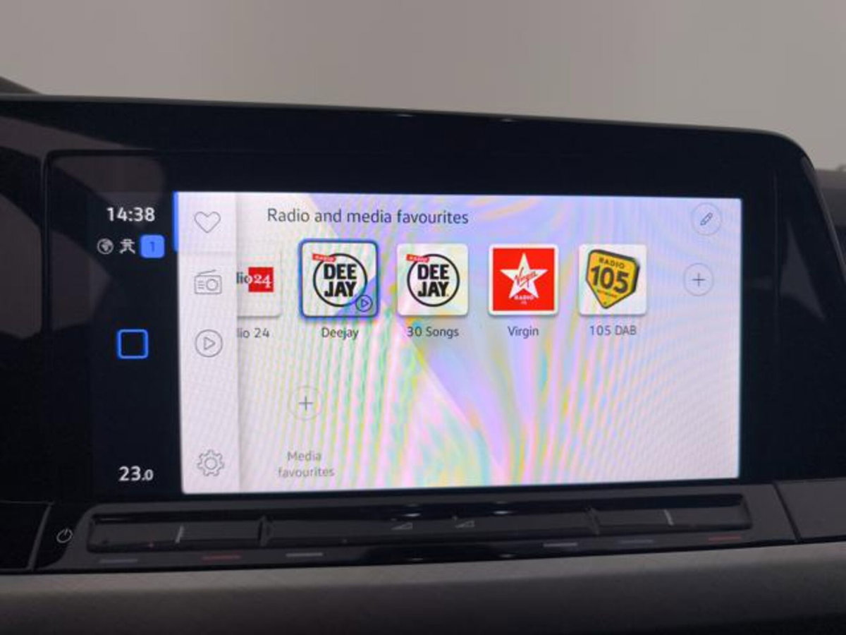 Volkswagen Golf Variant 2.0 tdi Life 150cv dsg (16)