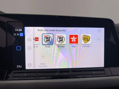 Volkswagen Golf Variant 2.0 tdi Life 150cv dsg (16)