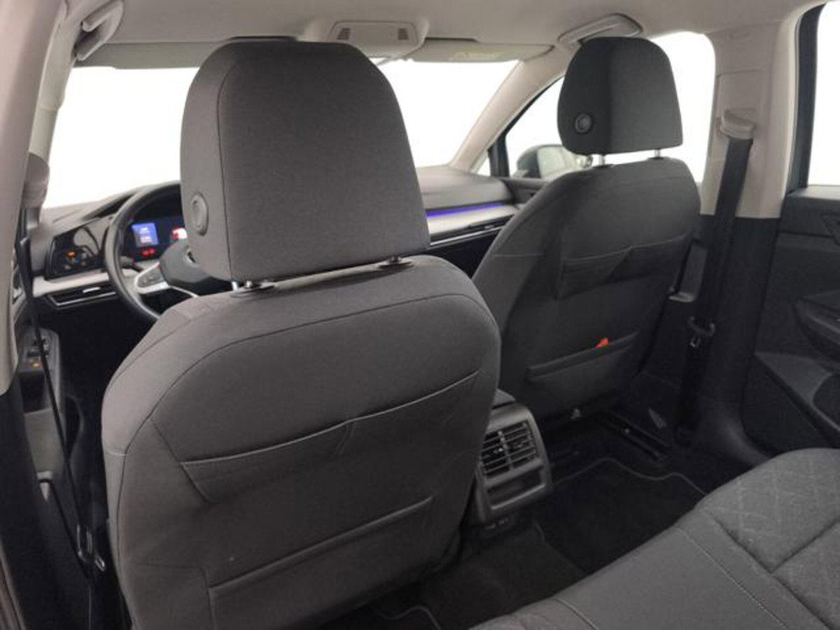 Volkswagen Golf Variant 2.0 tdi Life 150cv dsg (20)