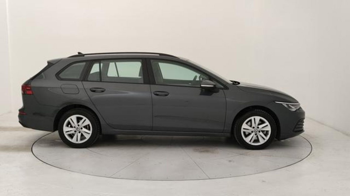 Volkswagen Golf Variant 2.0 tdi Life 150cv dsg (6)