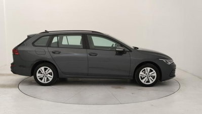 Volkswagen Golf Variant 2.0 tdi Life 150cv dsg (6)