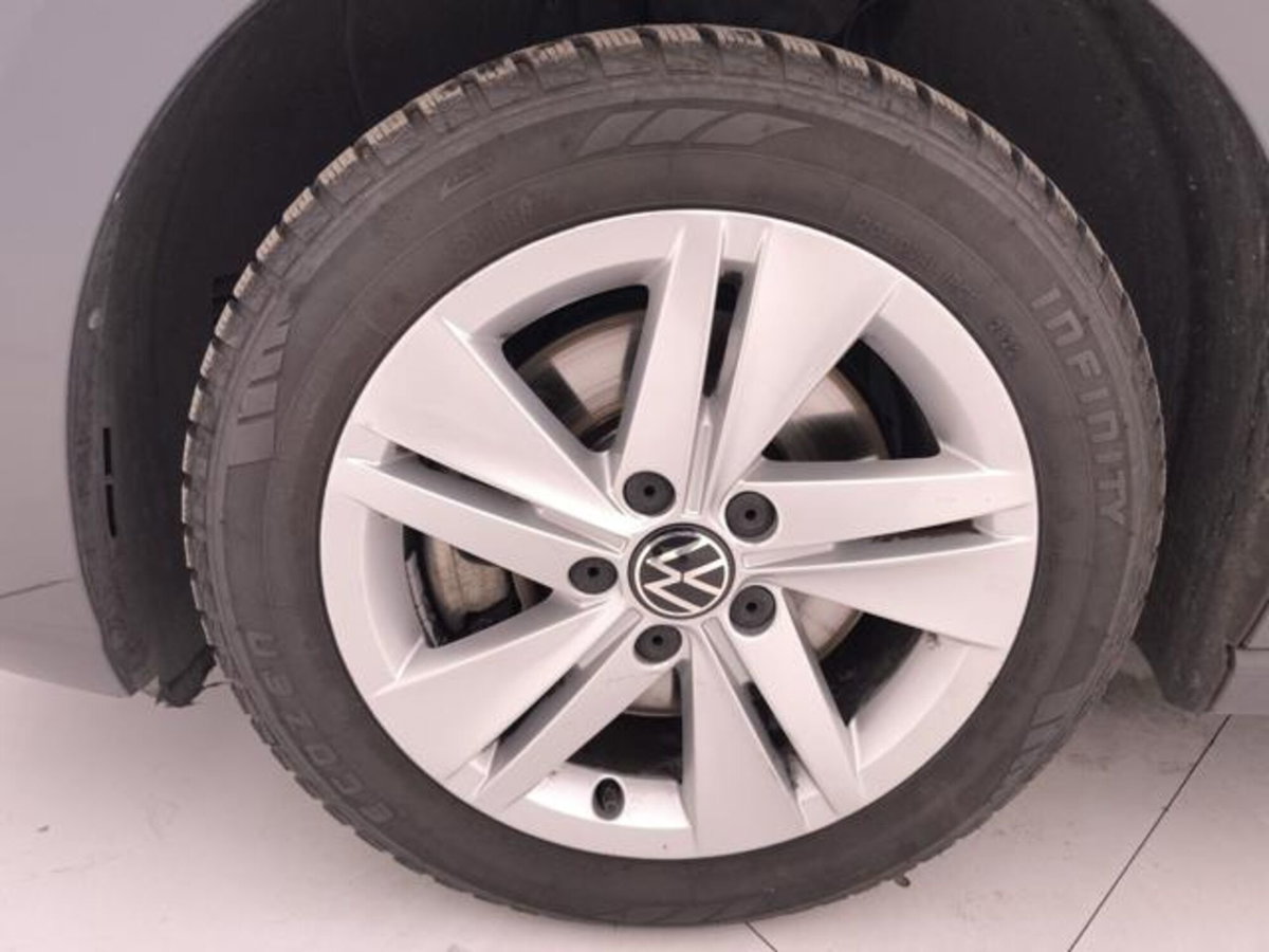 Volkswagen Golf Variant 2.0 tdi Life 150cv dsg (9)