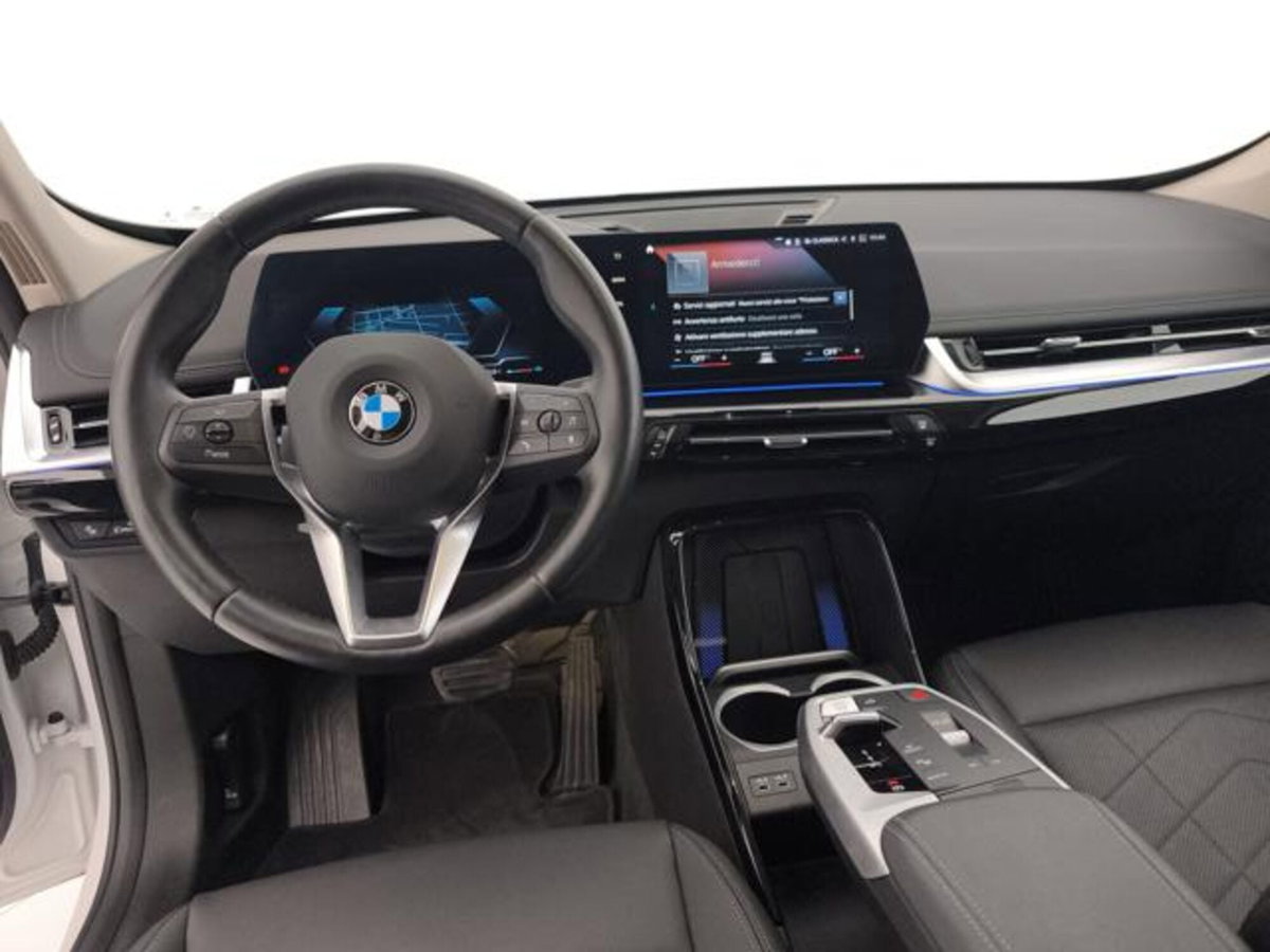 BMW X1 xdrive23d mhev 48V X-Line auto (12)