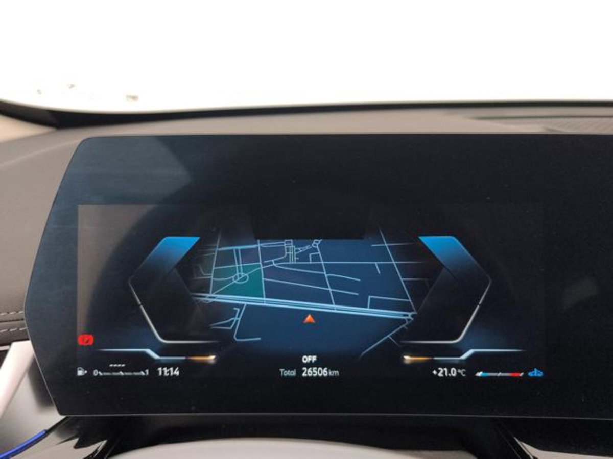 BMW X1 xdrive23d mhev 48V X-Line auto (13)