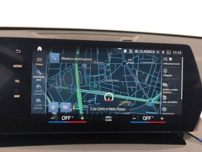 BMW X1 xdrive23d mhev 48V X-Line auto (14)