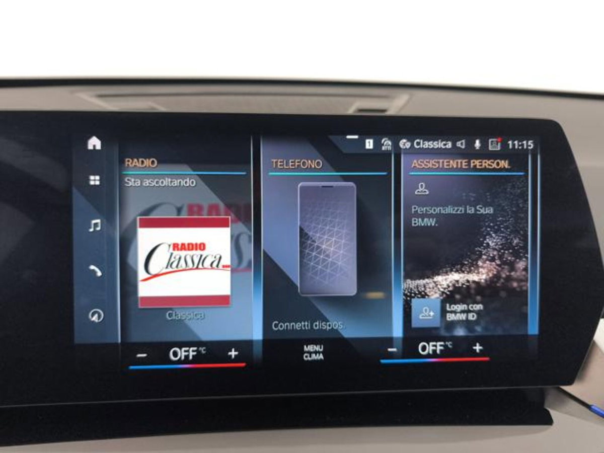 BMW X1 xdrive23d mhev 48V X-Line auto (15)