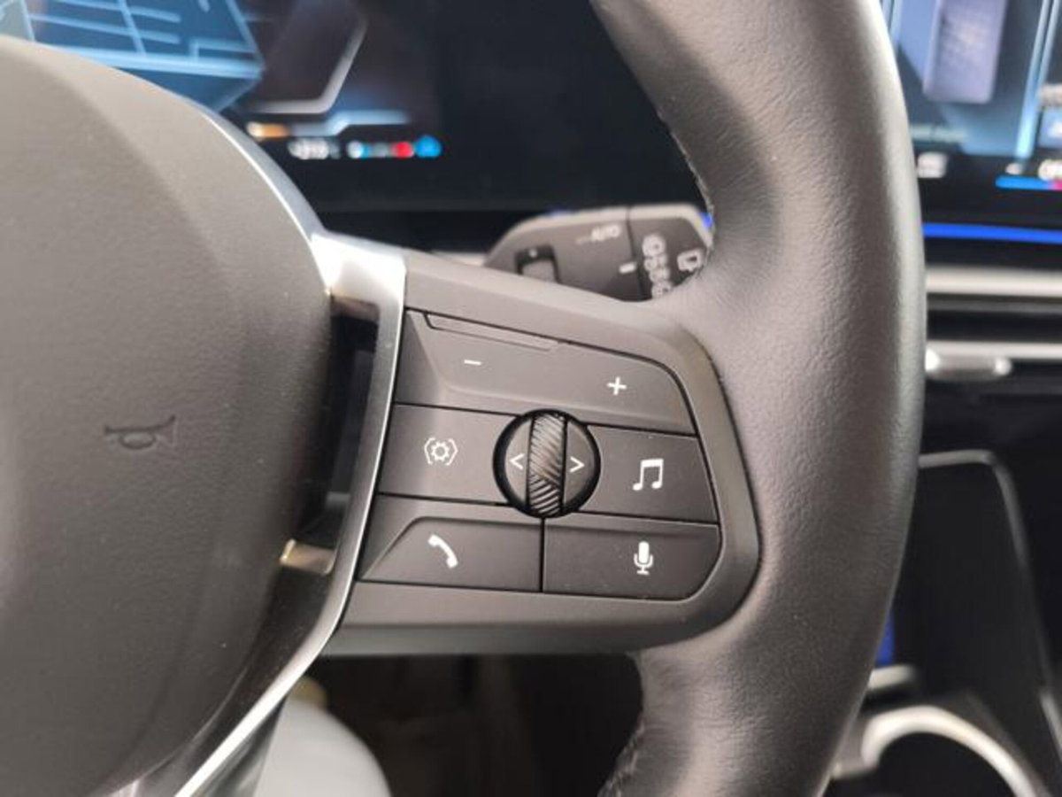 BMW X1 xdrive23d mhev 48V X-Line auto (19)