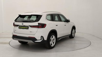 BMW X1 xdrive23d mhev 48V X-Line auto (5)