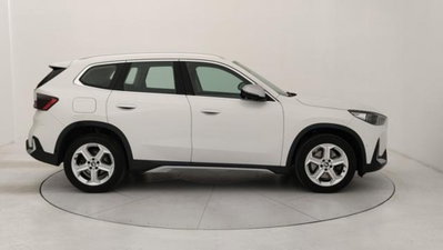 BMW X1 xdrive23d mhev 48V X-Line auto (6)