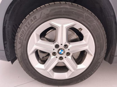 BMW X1 xdrive23d mhev 48V X-Line auto (9)