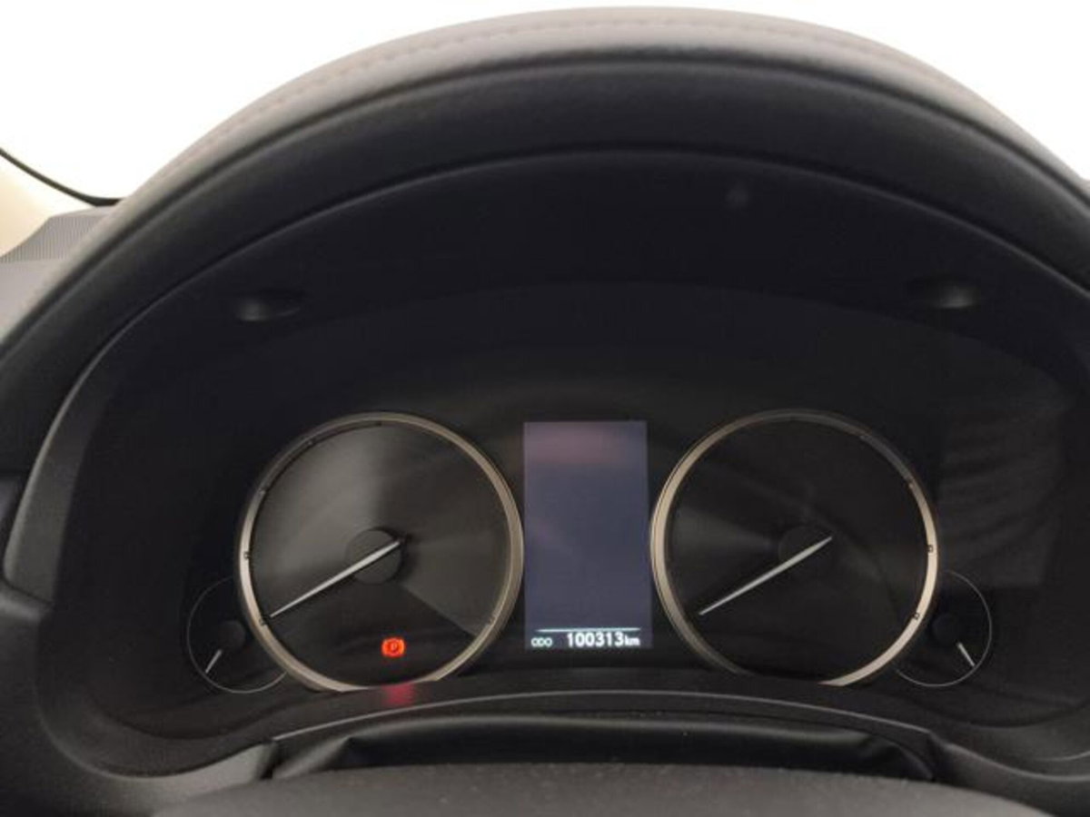 Lexus NX Hybrid 4WD Premium (13)