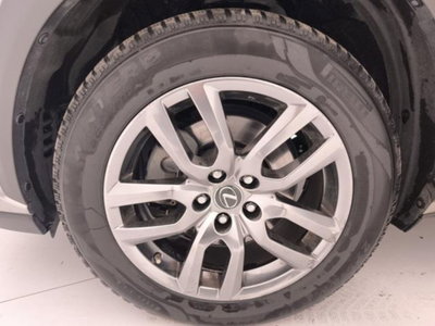 Lexus NX Hybrid 4WD Premium (9)