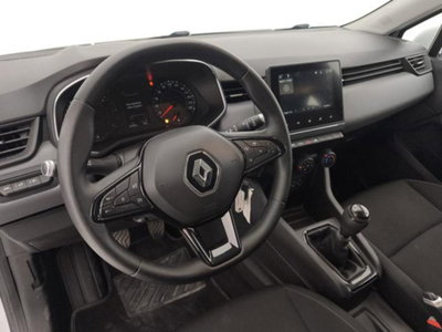 Renault Clio Blue dCi 85 CV 5 porte Business (10)