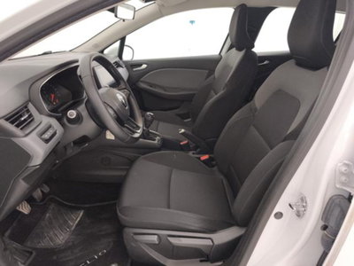 Renault Clio Blue dCi 85 CV 5 porte Business (11)