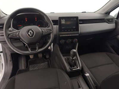 Renault Clio Blue dCi 85 CV 5 porte Business (12)