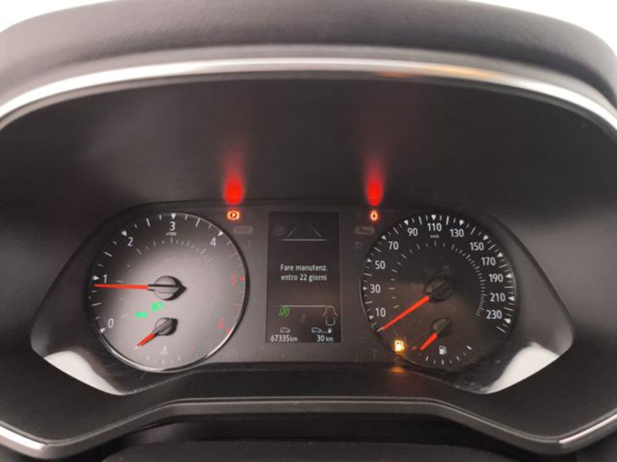 Renault Clio Blue dCi 85 CV 5 porte Business (13)