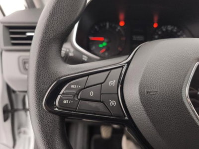 Renault Clio Blue dCi 85 CV 5 porte Business (14)
