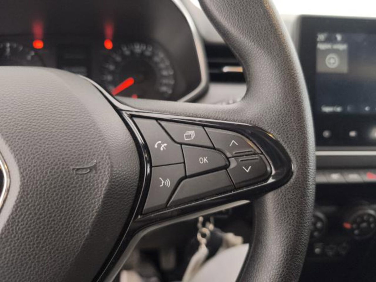 Renault Clio Blue dCi 85 CV 5 porte Business (15)