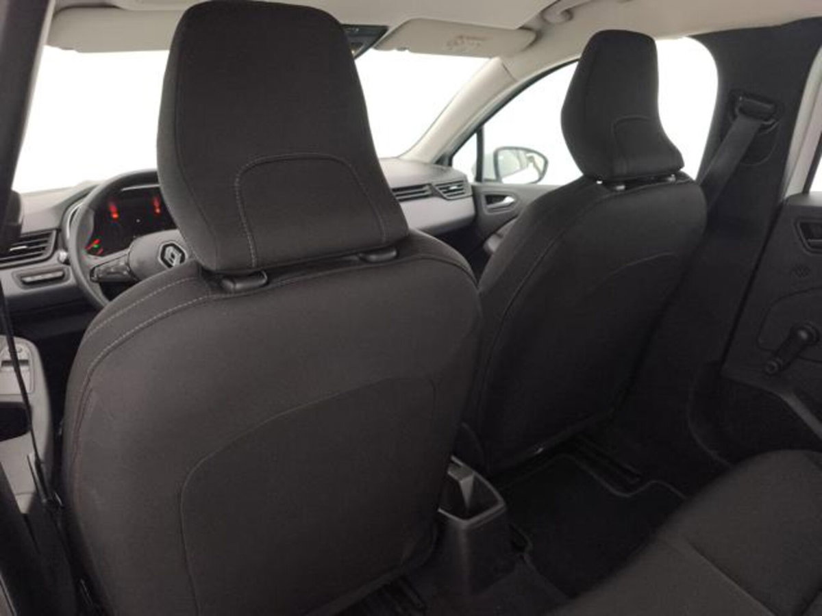 Renault Clio Blue dCi 85 CV 5 porte Business (19)