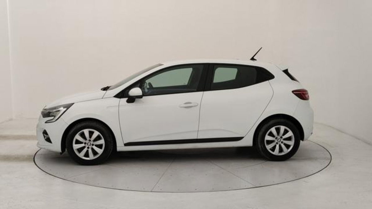 Renault Clio Blue dCi 85 CV 5 porte Business (2)