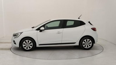 Renault Clio Blue dCi 85 CV 5 porte Business (2)