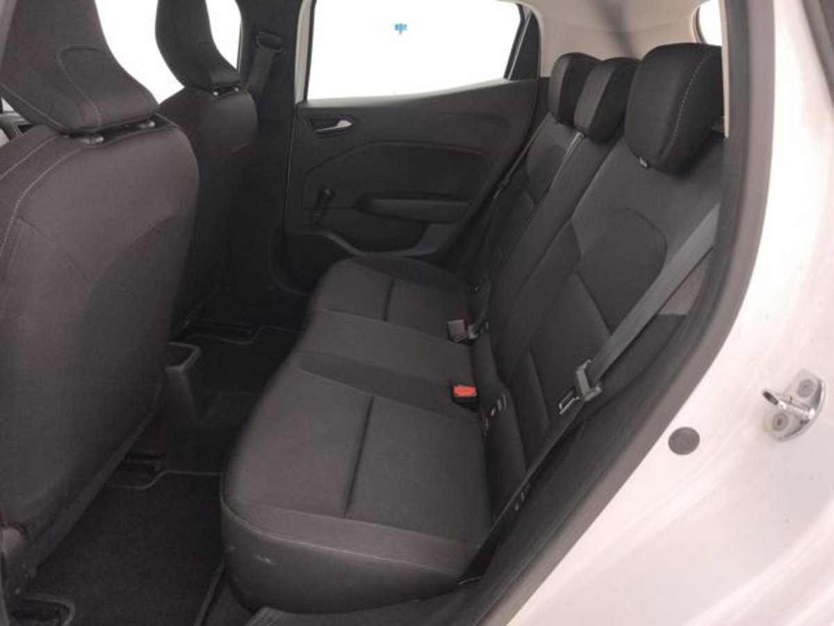 Renault Clio Blue dCi 85 CV 5 porte Business (20)