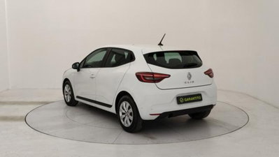 Renault Clio Blue dCi 85 CV 5 porte Business (3)