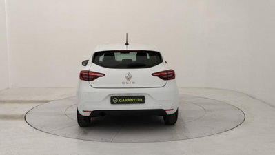 Renault Clio Blue dCi 85 CV 5 porte Business (4)