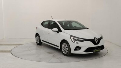 Renault Clio Blue dCi 85 CV 5 porte Business (7)